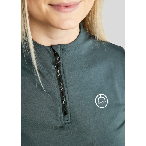 Montar SS25 Training Shirt MoStar