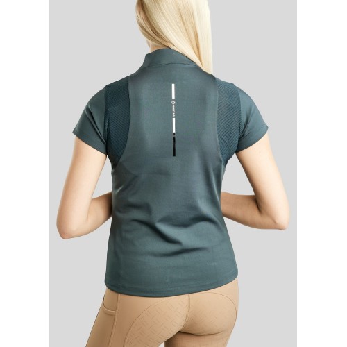 Montar SS25 Training Shirt MoStar