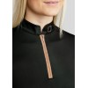 Montar FW25 MoGlenda Longsleeve Shirt Rosegold Tape