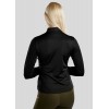 Montar FW25 MoGlenda Longsleeve Shirt Rosegold Tape