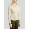 Montar FW25 MoGlenda Longsleeve Shirt Rosegold Tape
