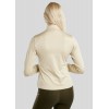 Montar FW25 MoGlenda Longsleeve Shirt Rosegold Tape