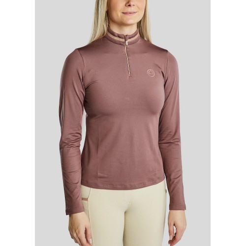 Montar FW25 MoGlenda Shirt