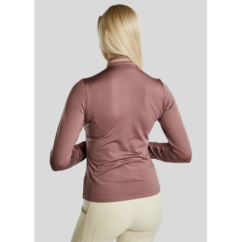 Montar FW25 MoGlenda Shirt