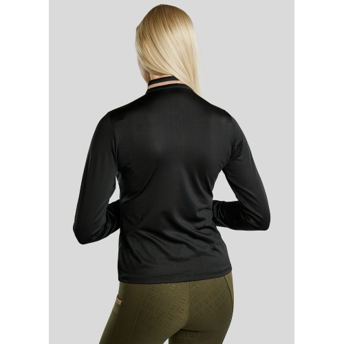 Montar FW25 MoGlenda Shirt