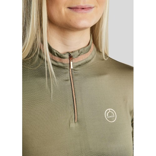 Montar FW25 MoGlenda Shirt