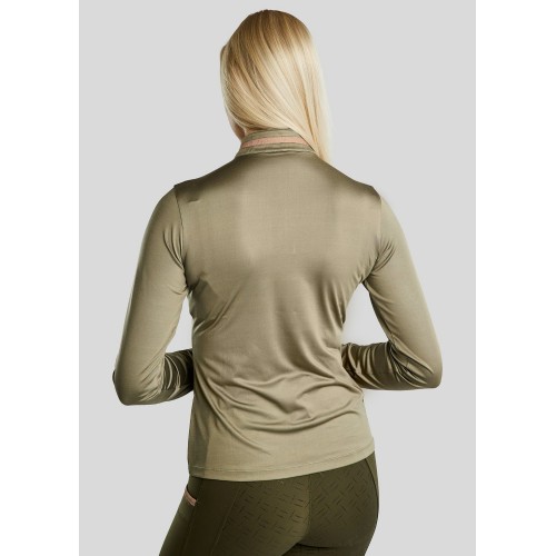 Montar FW25 MoGlenda Shirt