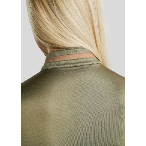 Montar FW25 MoGlenda Shirt