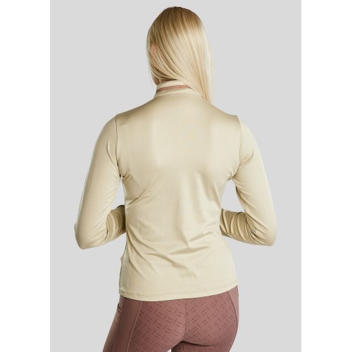 Montar FW25 MoGlenda Shirt