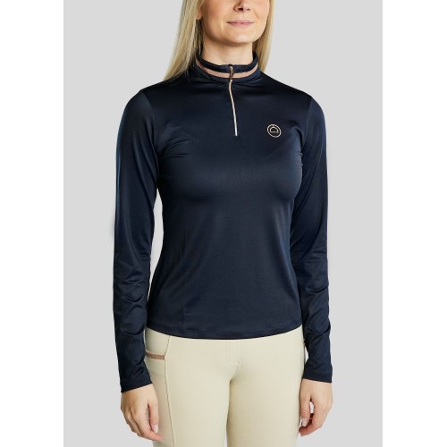 Montar FW25 MoGlenda Shirt