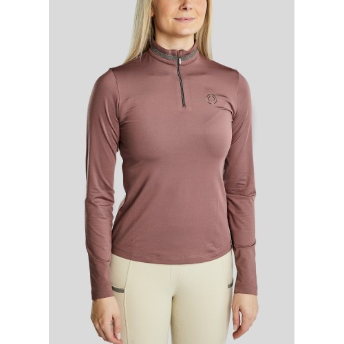 Montar FW25 MoGaia Longsleeve Shirt