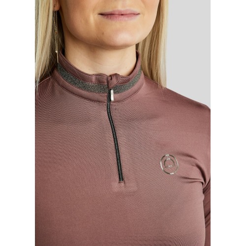 Montar FW25 MoGaia Longsleeve Shirt