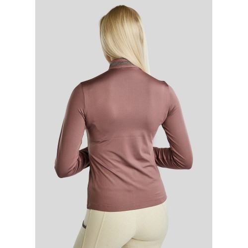 Montar FW25 MoGaia Longsleeve Shirt