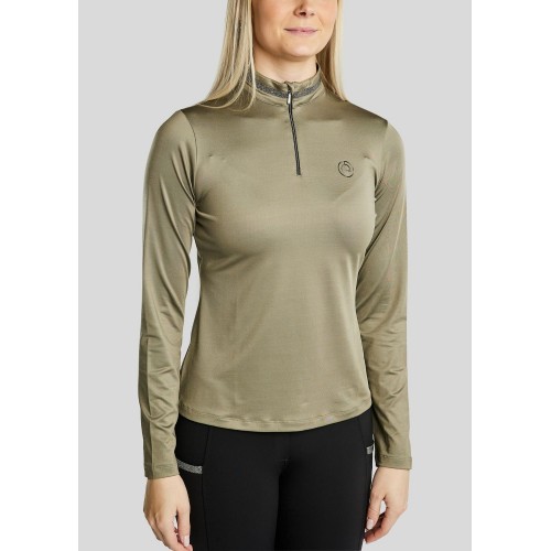 Montar FW25 MoGaia Longsleeve Shirt