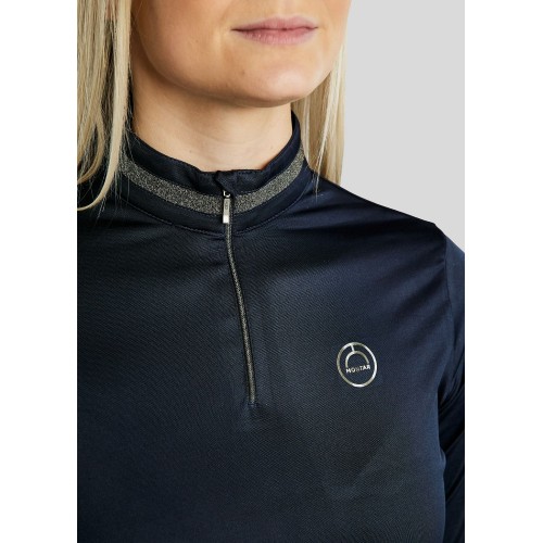 Montar FW25 MoGaia Longsleeve Shirt