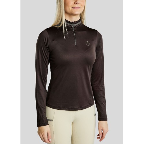 Montar FW25 MoGaia Longsleeve Shirt