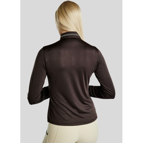 Montar FW25 MoGaia Longsleeve Shirt