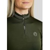 Montar FW25 MoGaia Longsleeve Shirt