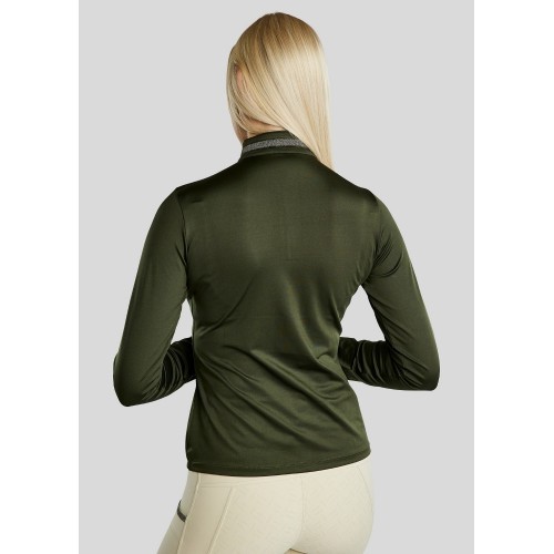 Montar FW25 MoGaia Longsleeve Shirt