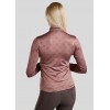 Montar FW25 Shirt MoMartina Monogram Printed