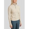 Montar FW25 Shirt MoMartina Monogram Printed