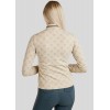 Montar FW25 Shirt MoMartina Monogram Printed
