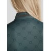 Montar FW25 Shirt MoMartina Monogram Printed
