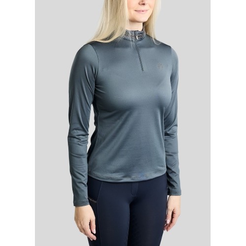 Montar FW26 MoVeronica Thermal Training Shirt