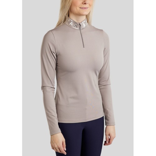 Montar FW25 Trainingshirt MoSille Brushed