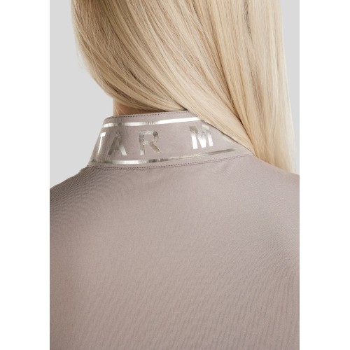 Montar FW25 Trainingshirt MoSille Brushed