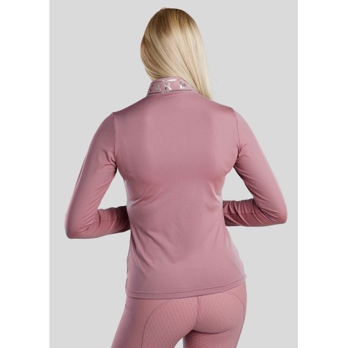 Montar FW25 Trainingshirt MoSille Brushed