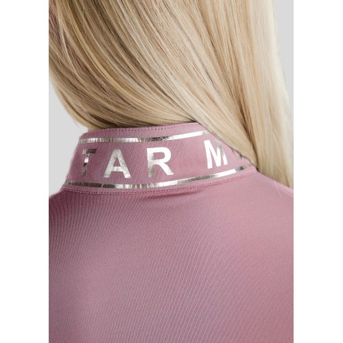 Montar FW25 Trainingshirt MoSille Brushed