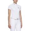 Cavalleria Toscana SS'21 CT Team S/S Women's Competition Polo
