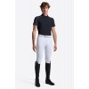 RG SS26 RG Tech S/S Insert Button Men's Polo