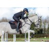 Charles Owen Eclipse Back Protector