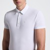 Cavalleria Toscana SS26 CT Jersey Training Polo Men's