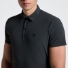 Cavalleria Toscana SS26 CT Jersey Training Polo Men's
