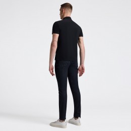 Cavalleria Toscana FW25 CT джерси мужской тренировочный поло