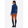 RG FW25 RG L/S Warm Jersey Training Polo Women
