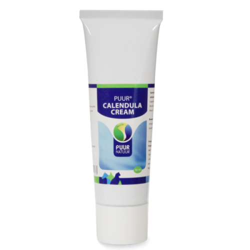 PUUR Calendula Cream 50ml