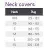 QHP Loose neck turnout luxe 100gr