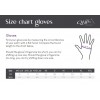 QHP FW25 Glove Avélie
