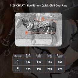 Equilibrium Quick Chill Dekenhals V26