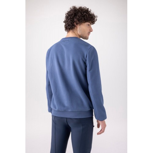 Equiline FW'24 Men's Sweater Etric