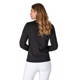 Equiline FW'22 свитер Gotteng