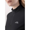Equiline FW25 Trainingsshirt Half Zip Costa