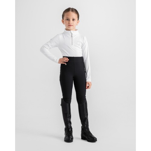 Moá Mae Kids Baselayer Long Sleeve