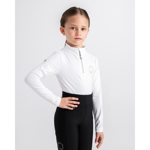 Moá Mae Kids Baselayer Long Sleeve
