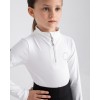 Moá Mae Kids Baselayer Long Sleeve