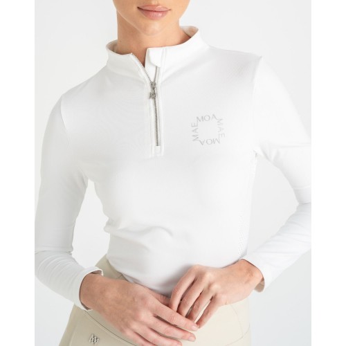 Moá Mae Women's Baselayer Long Sleeve